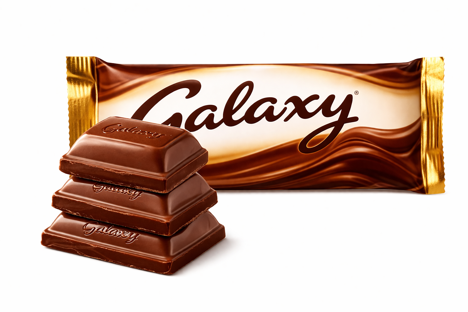 Galaxy Family Gift Pack
